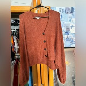 American Eagle Sweater